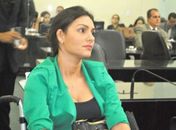 Projeto de lei da Deputada Thaise Guedes prevê meia-entrada para doadores de sangue