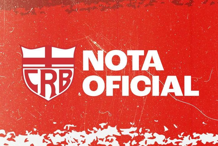 Partida entre CRB e Operário terá portões fechados por solicitação de MP e PM/AL