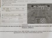 Deputado Lelo Maia questiona "fábrica de multas" do DMTT em Maceió