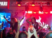 Banda Rock em Dobro celebra ‘Independência ou Rock’ neste sábado (7), em Jaraguá

