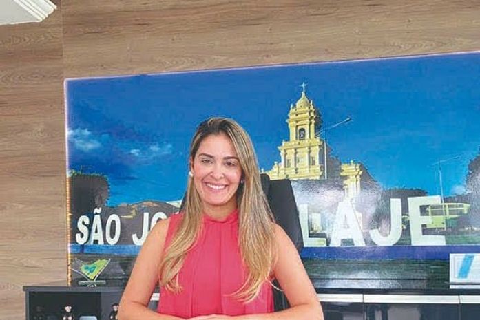 São José da Laje é padrão de excelência educacional com 96% dos gestores escolares possuindo nível superior