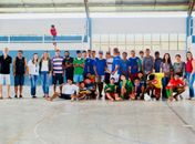 Prefeitura de Mata Grande: Crianças atendidas pelo PETI participam de ações contra o abuso e exploração do trabalho infantil