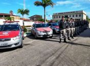 PM registra dois descumprimentos ao Decreto Emergencial do Governo