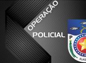 Batalhão Rodoviário e 1ª CPM/I realizam Operação Bloqueio