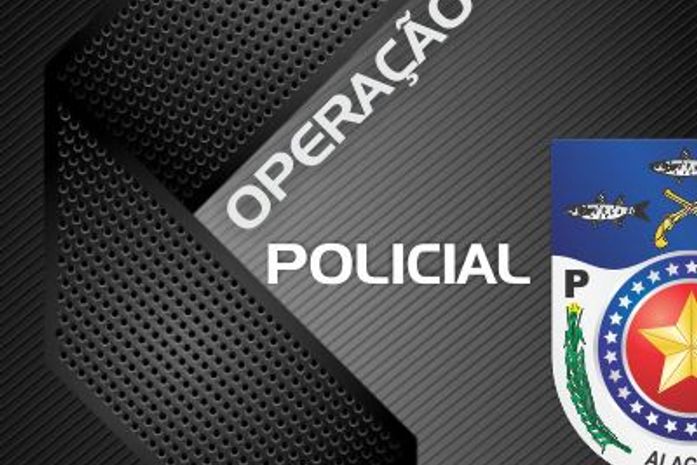 Batalhão Rodoviário e 1ª CPM/I realizam Operação Bloqueio