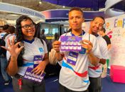 NEON 26 aposta em experiências para conectar público, marcas e empreendedorismo 
