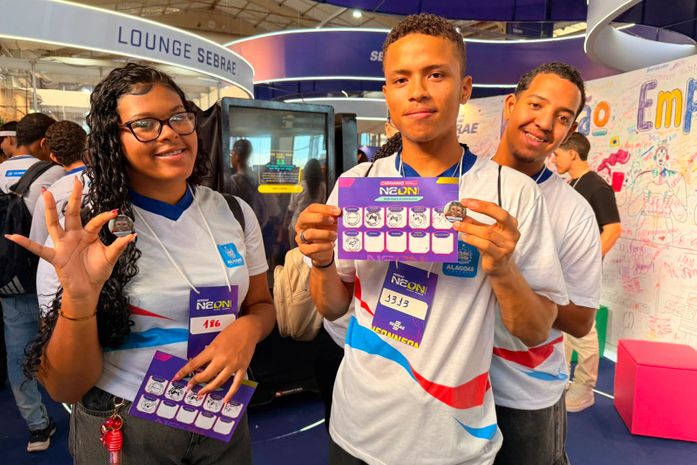 NEON 26 aposta em experiências para conectar público, marcas e empreendedorismo
