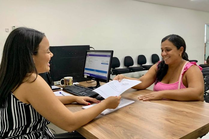 Credenciamento para mulheres empreendedoras atuarem no Parque da Mulher encerra nesta sexta-feira (10)