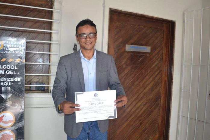 Passo de Camaragibe pode ter novas eleições ainda em 2021