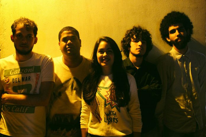 Turma alagoana dos Mozões