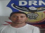 Dono da carga de mais de 1 tonelada de maconha é preso