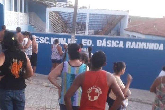 Belo Monte, Sertão de Alagoas