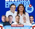 Ao lado de Ziane Costa e Lula Cabeleira, Renan Filho realiza grande encontro político neste domingo em Delmiro Gouveia