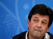 Mandetta diz que pretende concorrer à Presidência em 2022