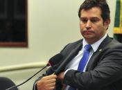 Ministro Maurício Quintella