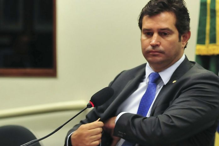 Ministro Maurício Quintella