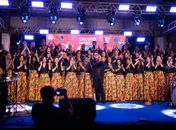 Arapiraca recebe Circuito Musical Sons e Dons neste domingo (20)