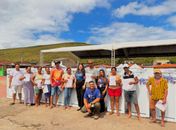 Mais economia e qualidade de vida: Equatorial Alagoas entrega geladeiras novas a famílias de Jacuípe, Barra de Santo Antônio e São Brás