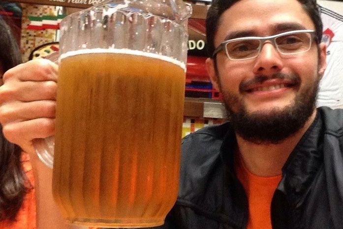 Cervejas artesanais estão em alta
