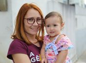 Mãe doadora do Banco de Leite Humano compartilha a experiência de ajudar a salvar vidas.