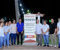 Prefeitura de Penedo entrega orla urbanizada e prepara novos investimentos na comunidade Ponta Mofina