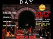 Rush Day acontece nesta quarta (21), em Maceió