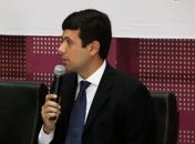 Hugo também defende que a AMA, como entidade representativa dos municípios, possa participar das atividades.
