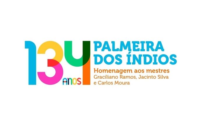 134 anos: Prefeitura de Palmeira homenageará Graciliano Ramos, Jacinto Silva e Carlos Moura