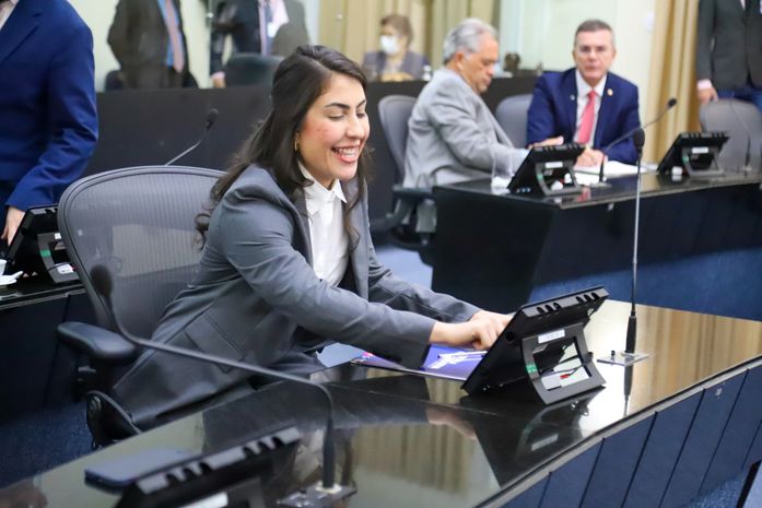 Mais oportunidades para mulheres e jovens: como a Semana da Criatividade, Inovação e Sustentabilidade, idealizada por Gabi Gonçalves, pode transformar o empreendedorismo em Alagoas