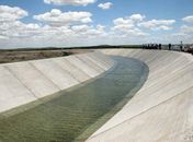 Deputado propõe criação de Comissão para fiscalizar uso da água do Canal do Sertão