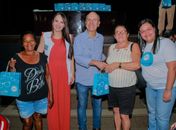 Programa Sua Vida Com Um Novo Olhar já entregou mais de 700 óculos em Penedo