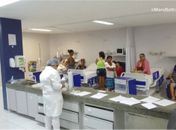 Marx Beltrão garante  R$ 7,5 milhões para investimentos no hospital de Coruripe