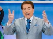 Silvio Santos