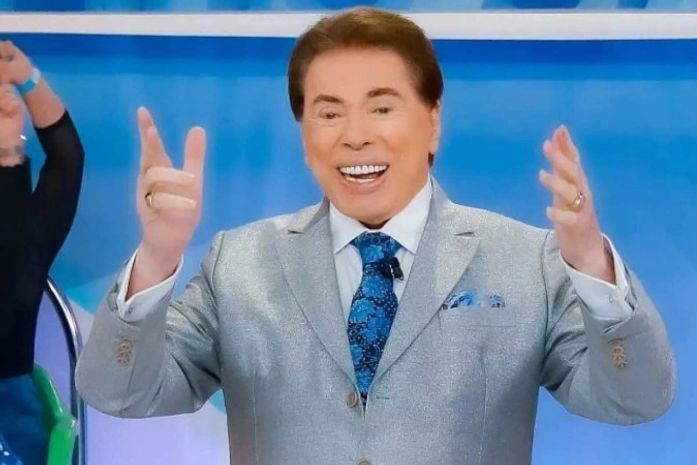 Silvio Santos