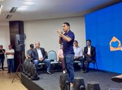 Minha Casa é Massa impulsiona acesso à moradia e fortalece geração de empregos, destaca David do Emprego

