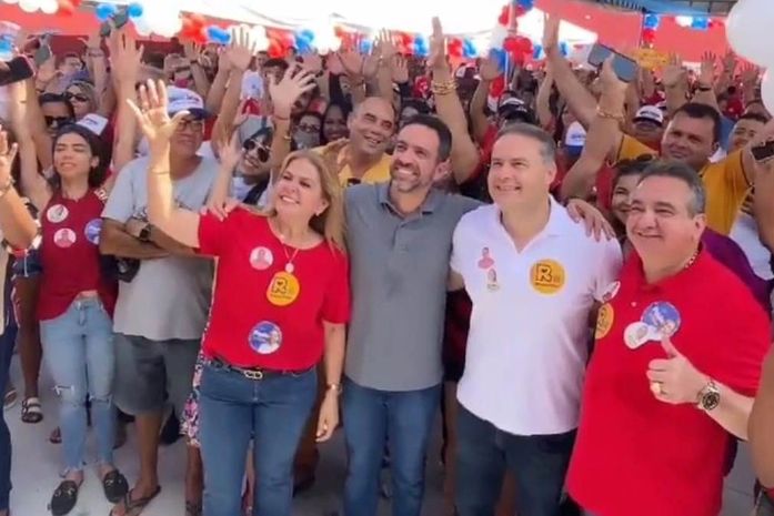 Evento foi neste domingo, 31, em Maceió no Trapiche da Barra