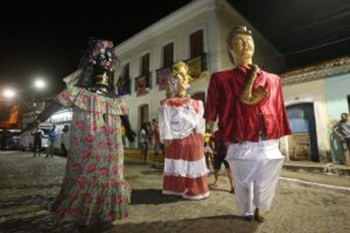 Em 2019, Carnaval de Marechal Deodoro é um dos grandes destaques de Alagoas