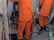 Desaparecido há um dia, homem é encontrado morto dentro de cacimba em Limoeiro de Anadia