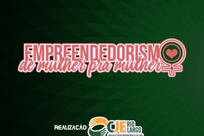 O Dia Internacional da Mulher será comemorado com evento em Rio Largo