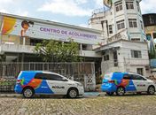 Mais de 450 dependentes químicos foram acolhidos em AL no mês de setembro