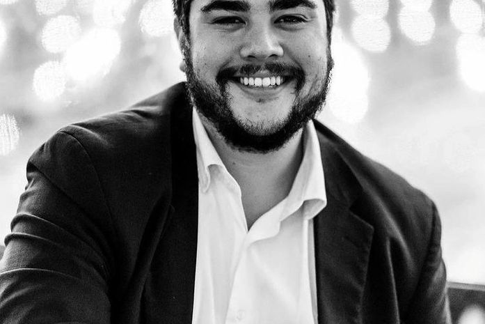 Antônio Carvalho