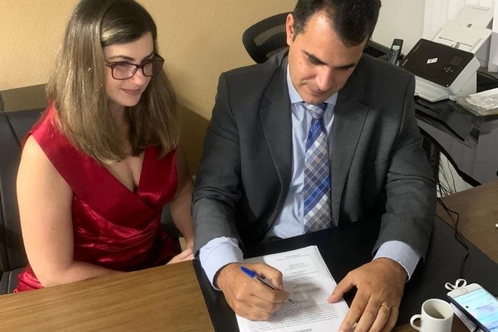 Conselho Superior da Defensoria empossa novo defensor público-geral de Alagoas