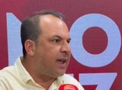 "Precisamos mudar o governo e renovar a Assembleia para que quem produz, investe e gera empregos seja respeitado em Alagoas", defende Francisco Sales