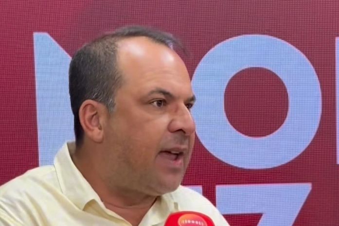 "Precisamos mudar o governo e renovar a Assembleia para que quem produz, investe e gera empregos seja respeitado em Alagoas", defende Francisco Sales