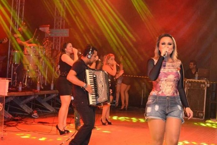 Confira a agenda cultural deste final de semana