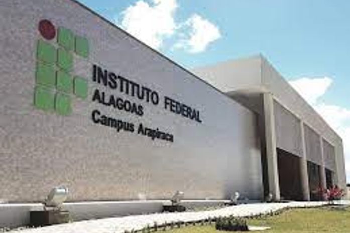 Ifal Arapiraca oferta 500 vagas para cursos do Programa Qualificar mais Progredir