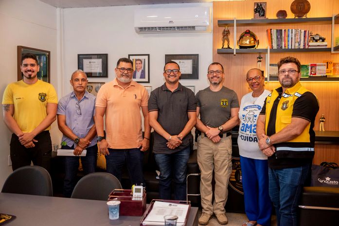 Entidades se unem para criar campanha de conscientização contra transporte clandestino escolar em Maceió