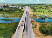Investimento superior a R$ 1,5 bi do Governo de Alagoas assegura melhoria da malha viária estadual