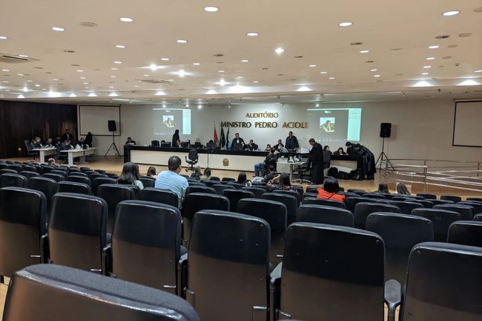 Homem acusado de tentar matar policiais rodoviários federais é condenado a 6 anos de prisão