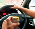 Embriaguez ao volante
